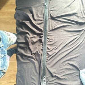 Pony hair bb Simon I have the original tin no receipts from site but it’s legit